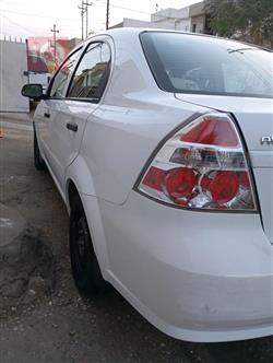 شيفروليه أفيو